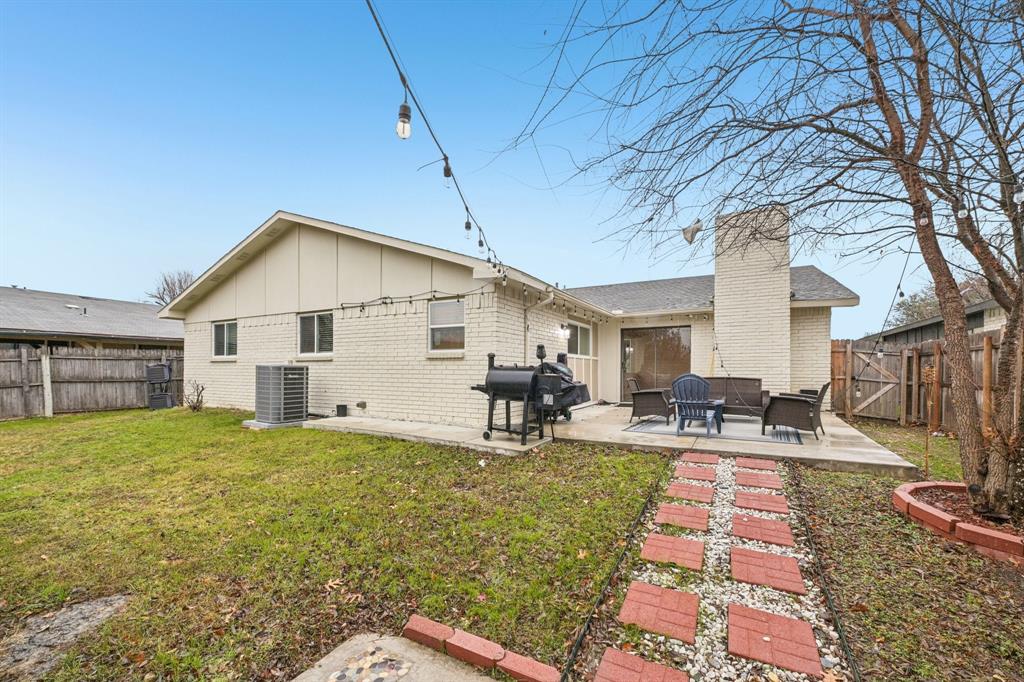 Summerfields Add - Residential