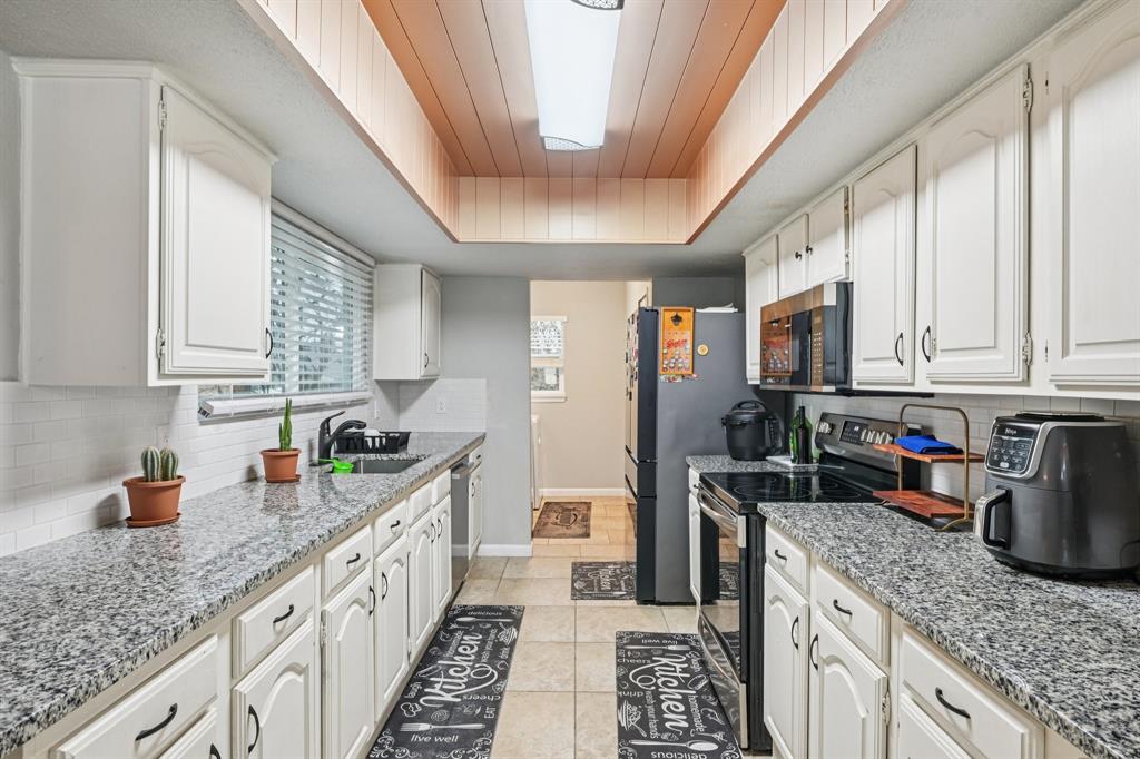 Summerfields Add - Residential