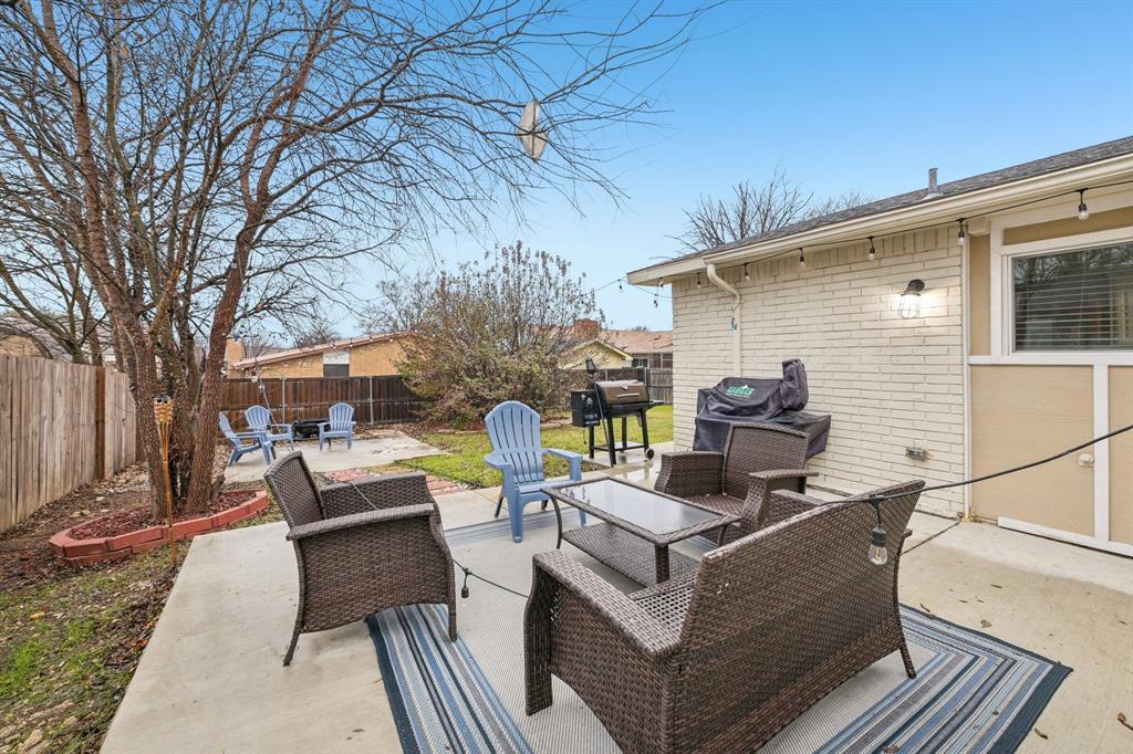 Summerfields Add - Residential