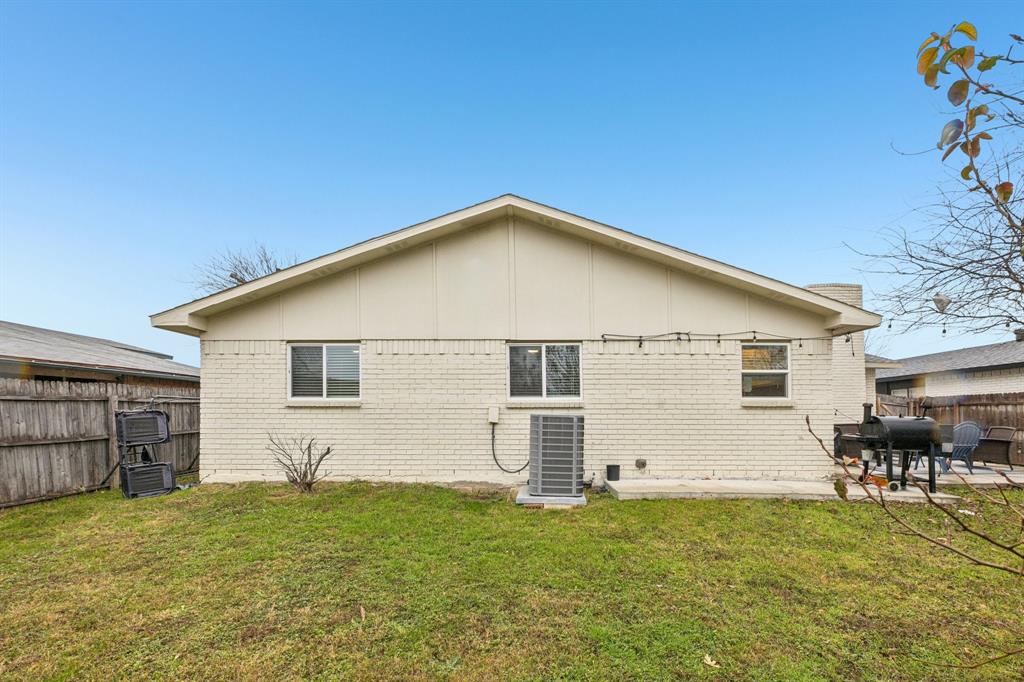 Summerfields Add - Residential