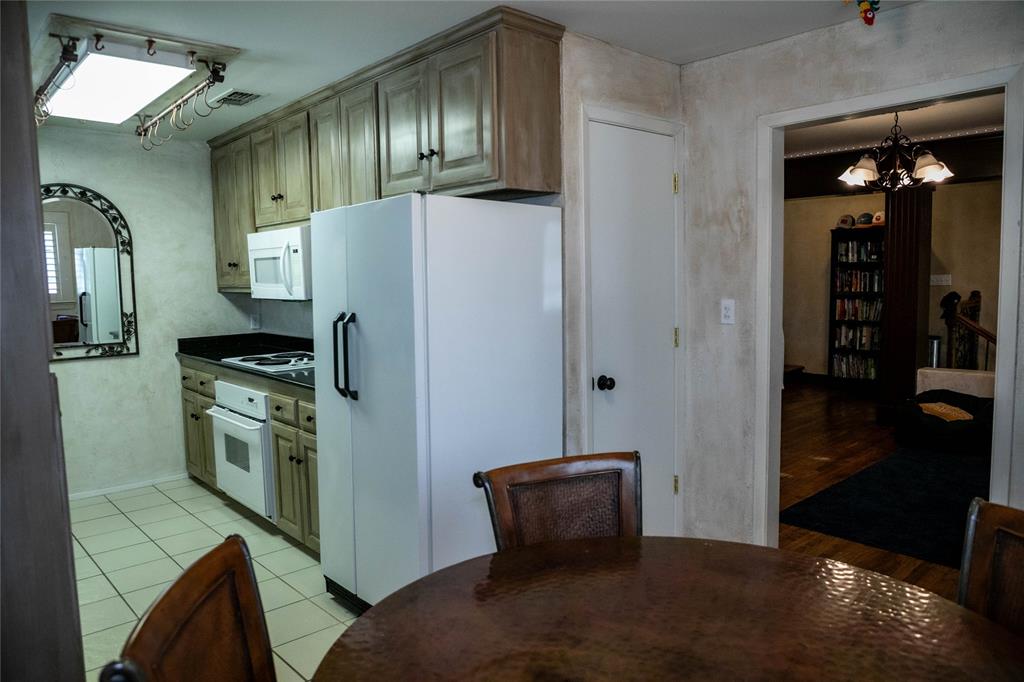 Shawnee Park - Residential