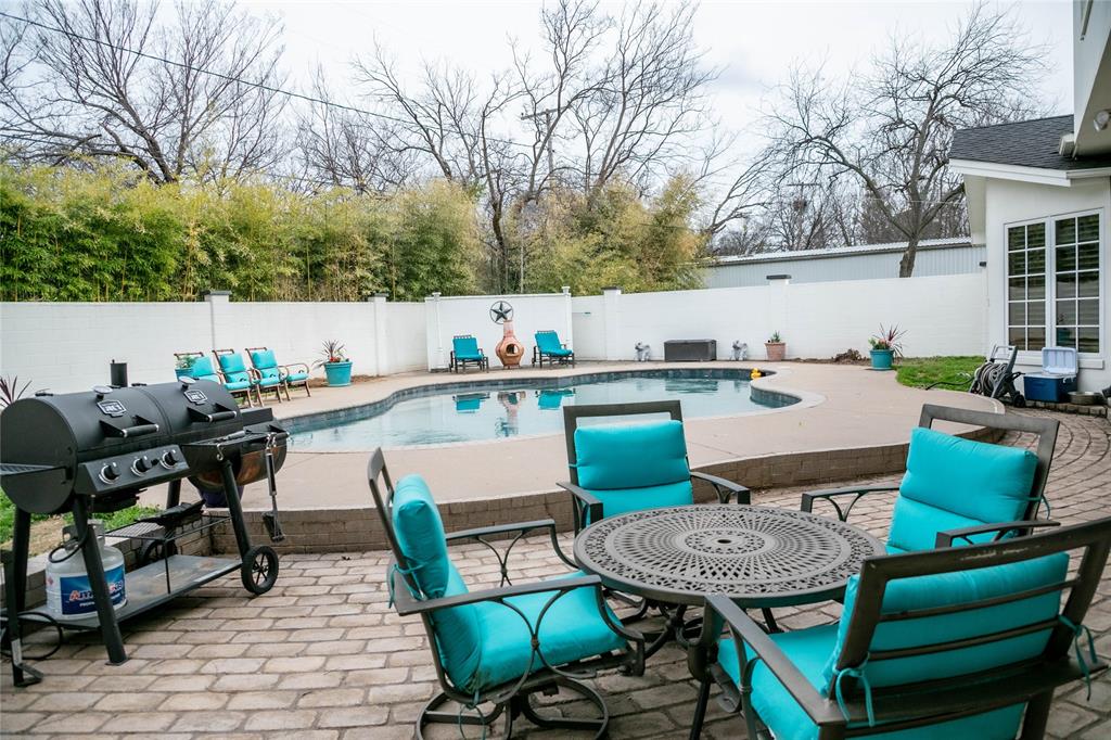 Shawnee Park - Residential