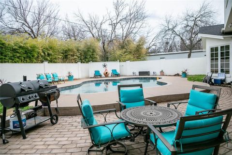 Tiny photo for 917 East Street, Graham, TX 76450 (MLS # 21192205)