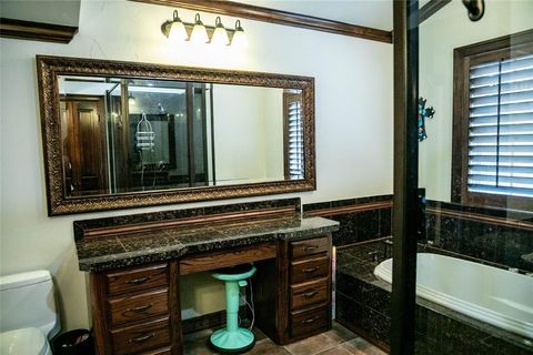 Tiny photo for 917 East Street, Graham, TX 76450 (MLS # 21192205)