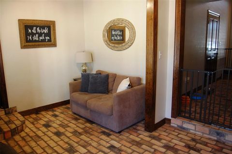 Tiny photo for 917 East Street, Graham, TX 76450 (MLS # 21192205)