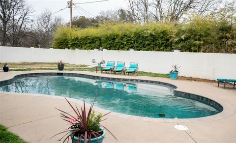 Tiny photo for 917 East Street, Graham, TX 76450 (MLS # 21192205)