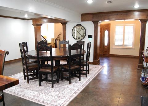 Tiny photo for 917 East Street, Graham, TX 76450 (MLS # 21192205)