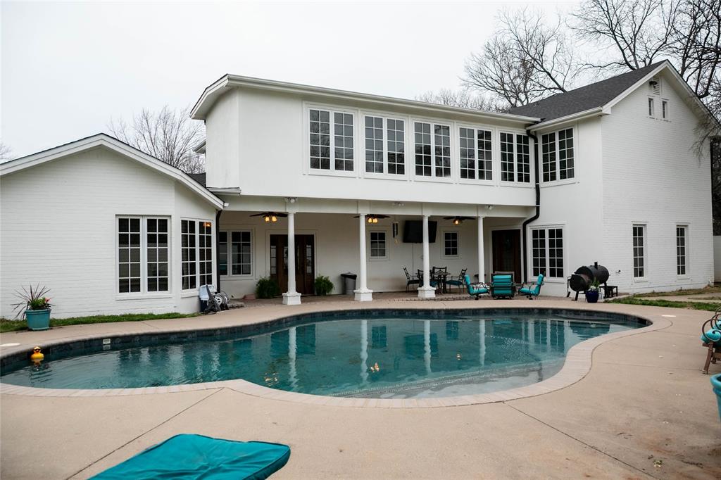 Shawnee Park - Residential