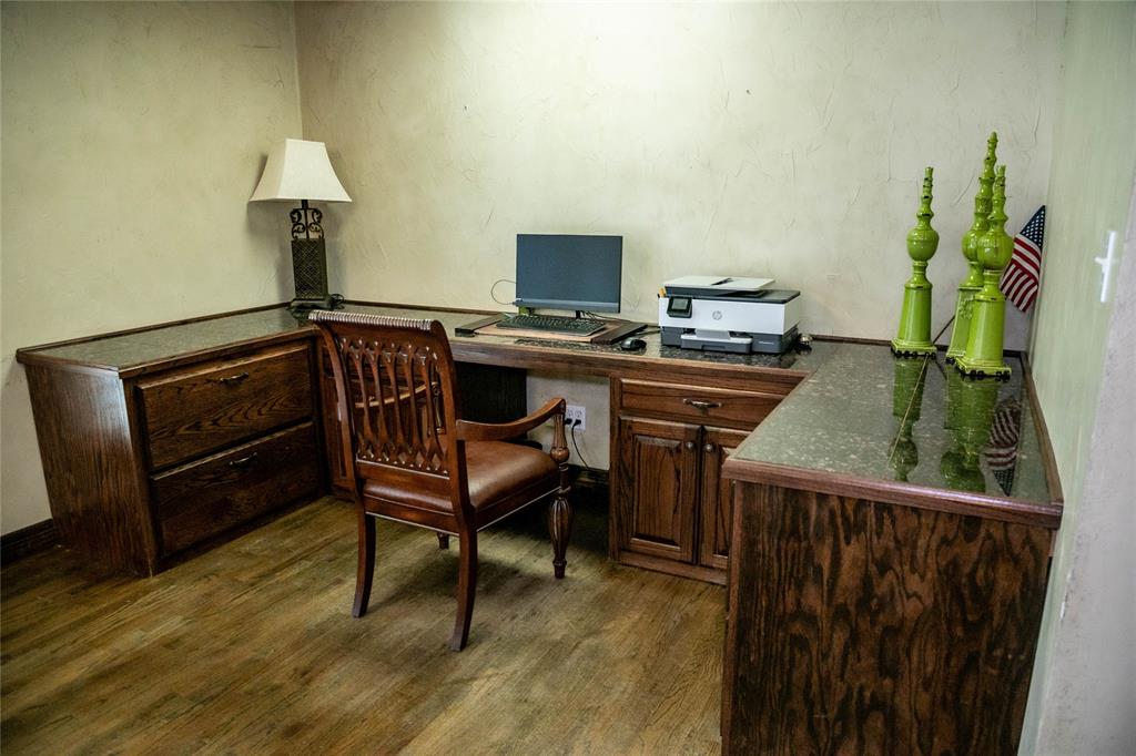 Shawnee Park - Residential