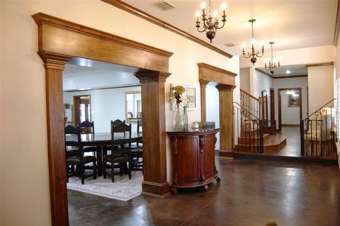 Tiny photo for 917 East Street, Graham, TX 76450 (MLS # 21192205)