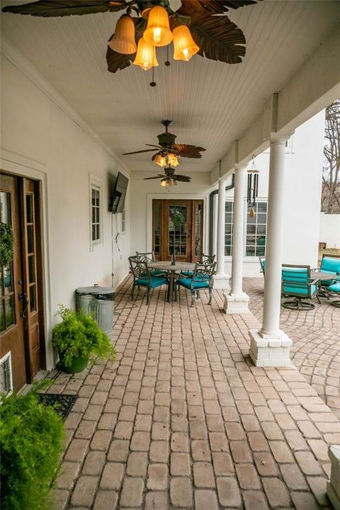 Tiny photo for 917 East Street, Graham, TX 76450 (MLS # 21192205)