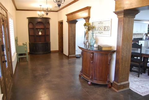 Tiny photo for 917 East Street, Graham, TX 76450 (MLS # 21192205)