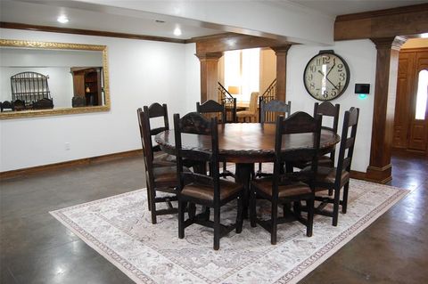 Tiny photo for 917 East Street, Graham, TX 76450 (MLS # 21192205)