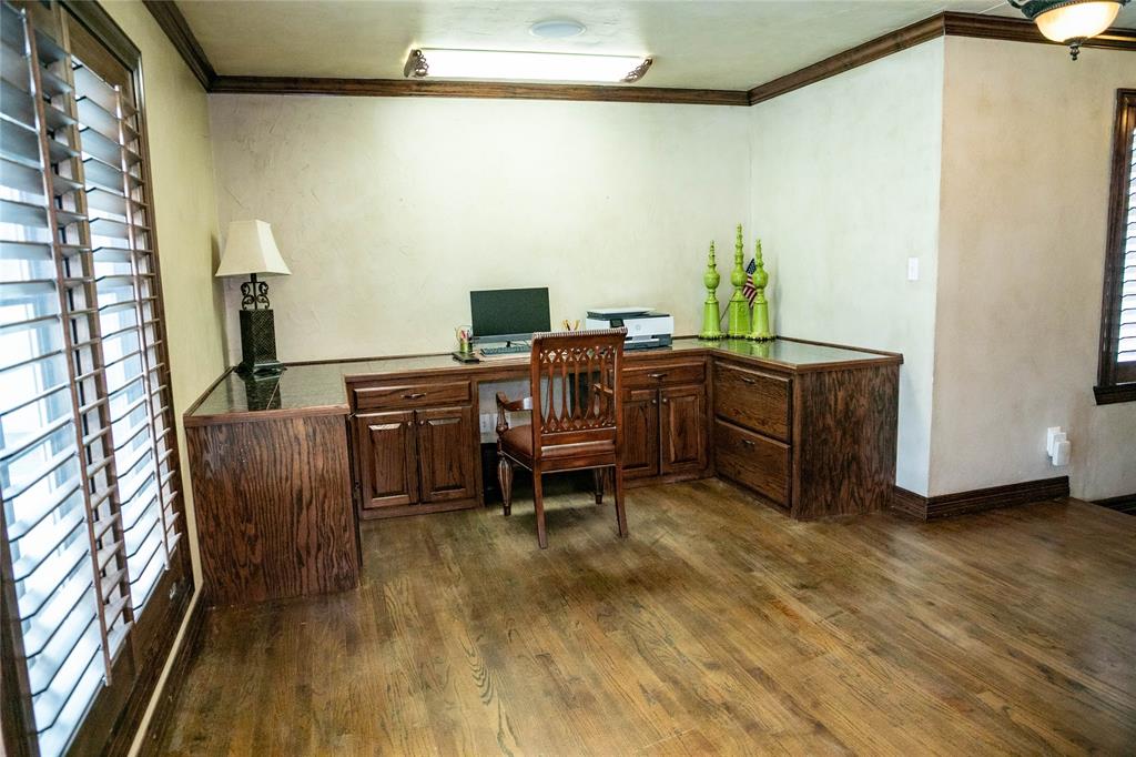 Shawnee Park - Residential