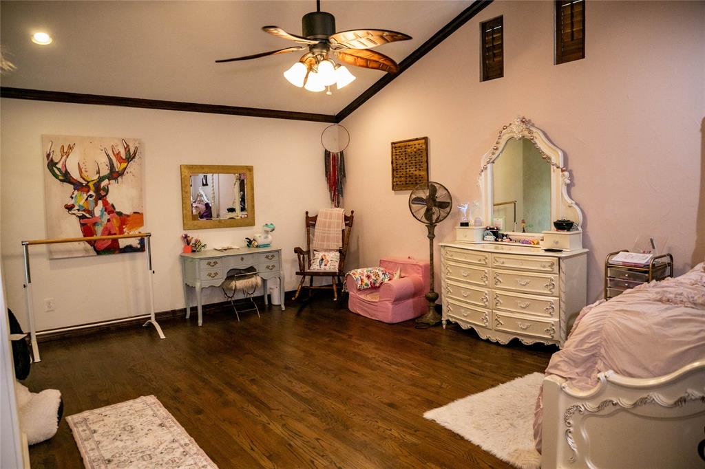 Shawnee Park - Residential