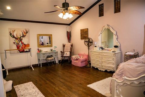 Tiny photo for 917 East Street, Graham, TX 76450 (MLS # 21192205)