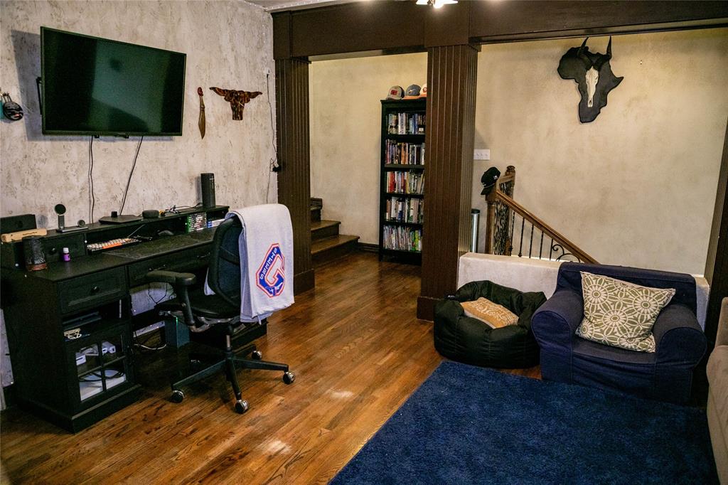 Shawnee Park - Residential