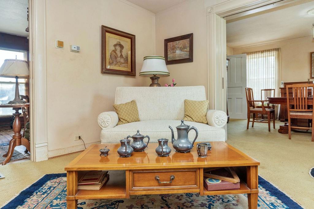 Honey Grove - Residential