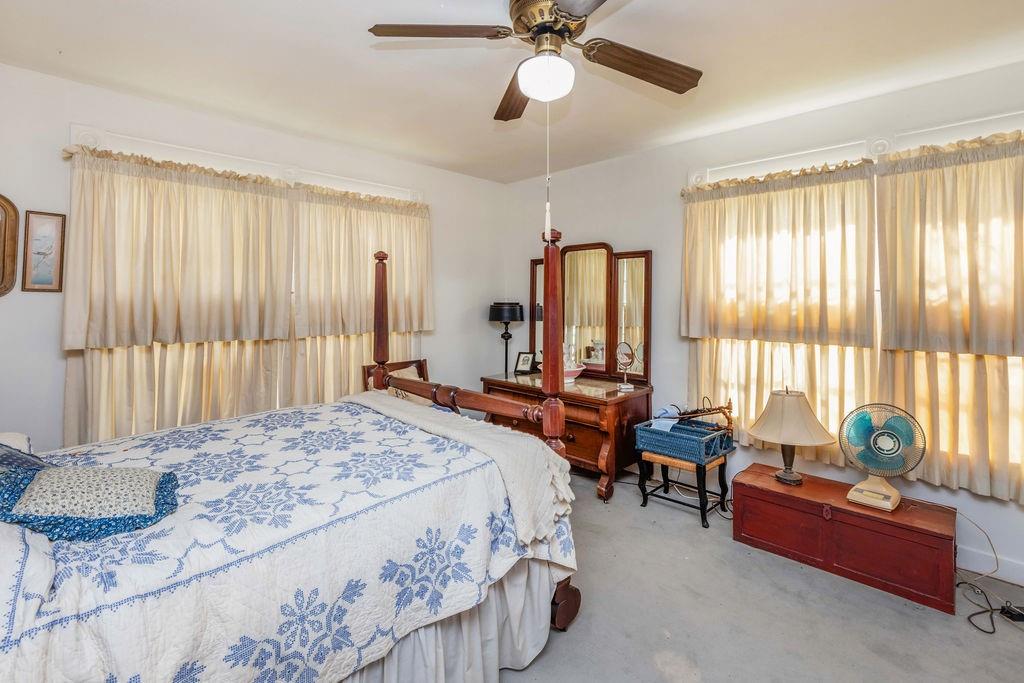 Honey Grove - Residential