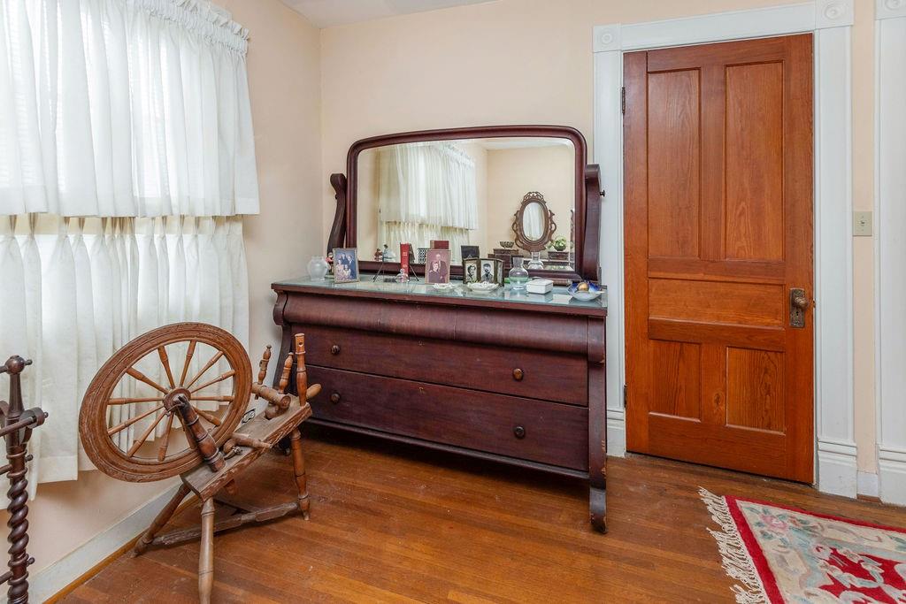 Honey Grove - Residential