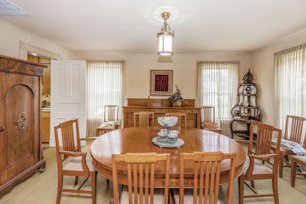 Honey Grove - Residential