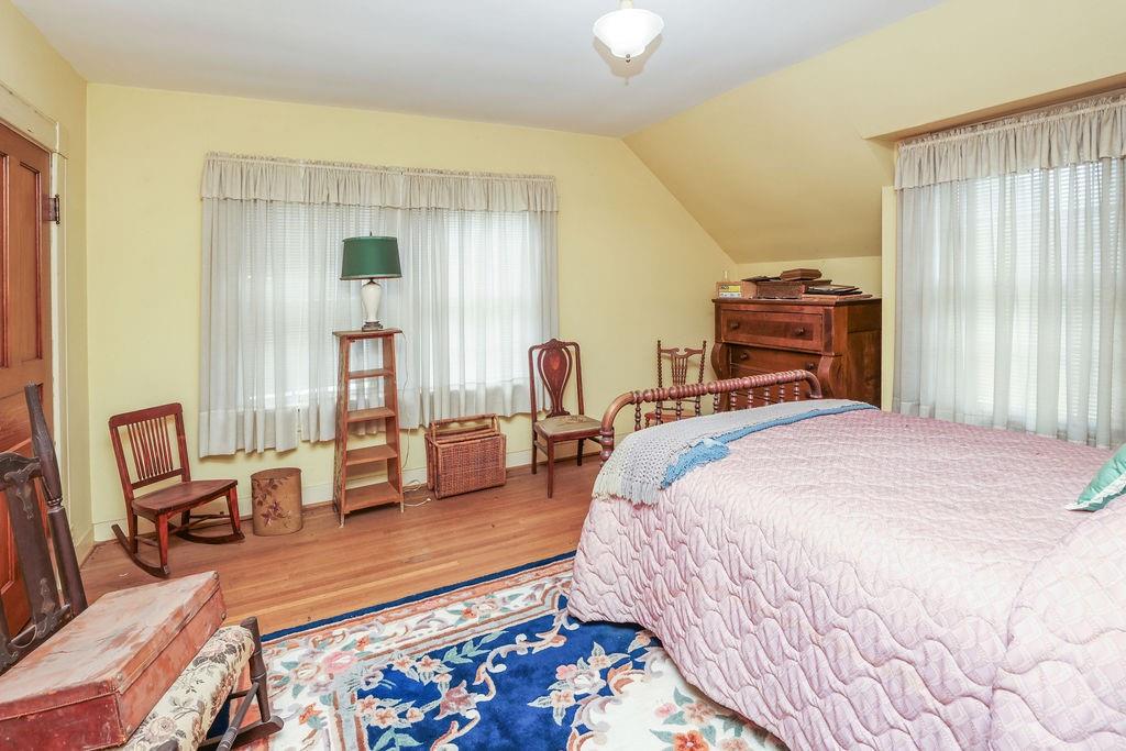 Honey Grove - Residential