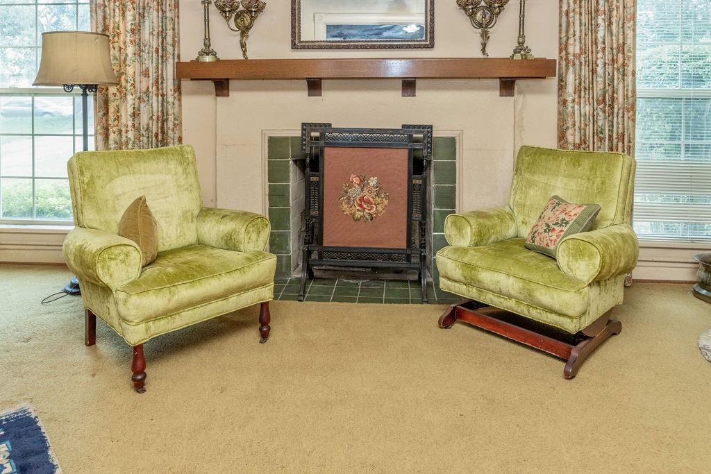 Honey Grove - Residential