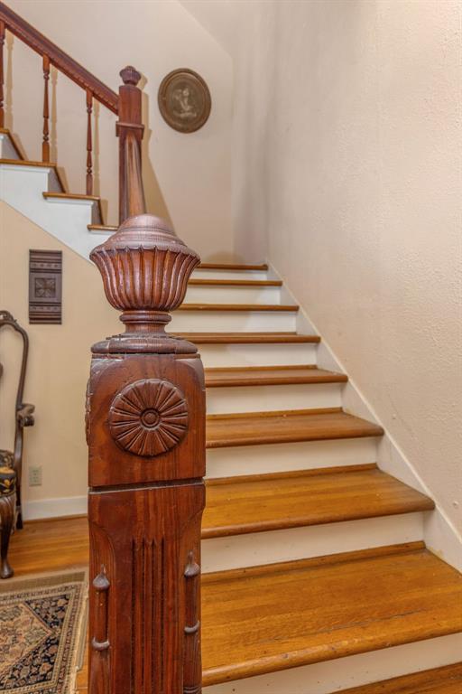 Honey Grove - Residential