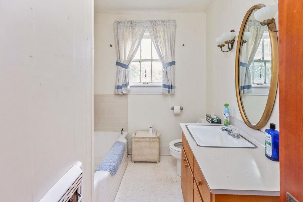 Honey Grove - Residential