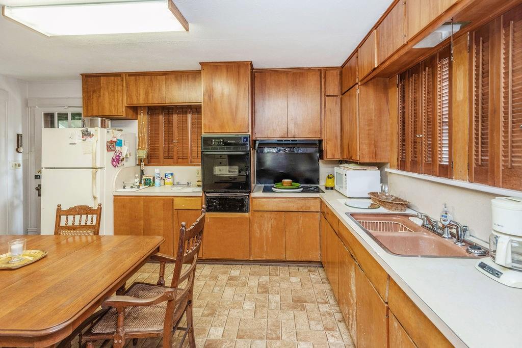 Honey Grove - Residential