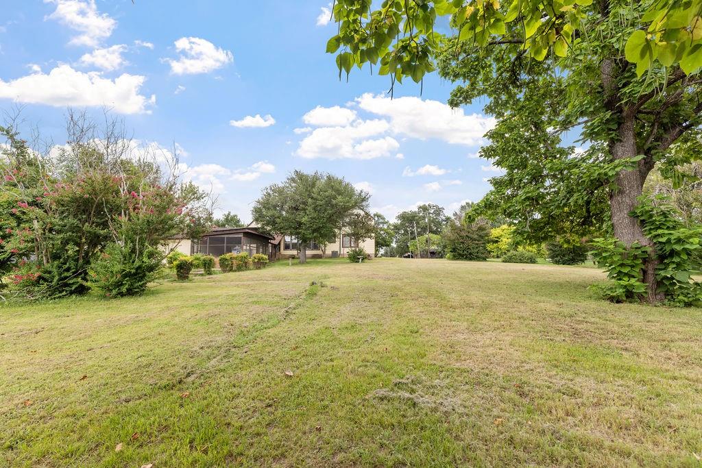 Honey Grove - Residential