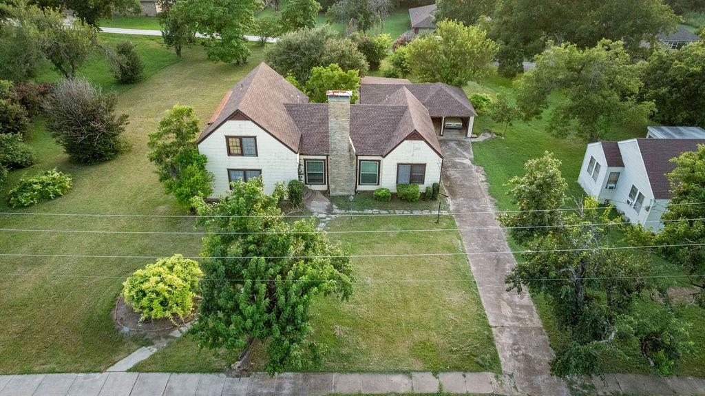 Honey Grove - Residential