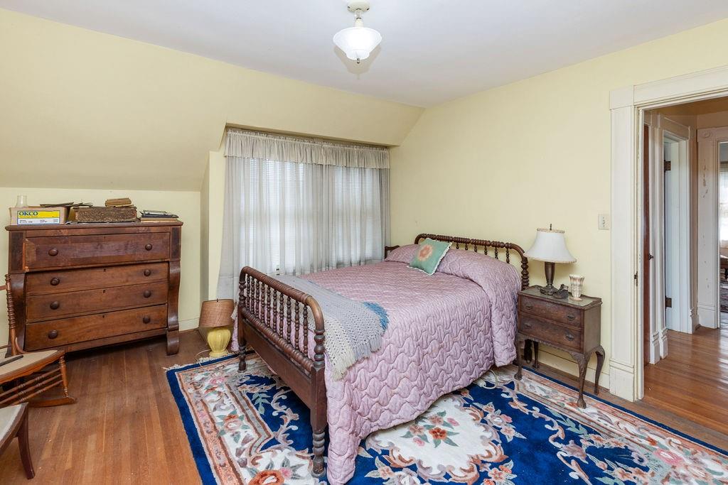 Honey Grove - Residential