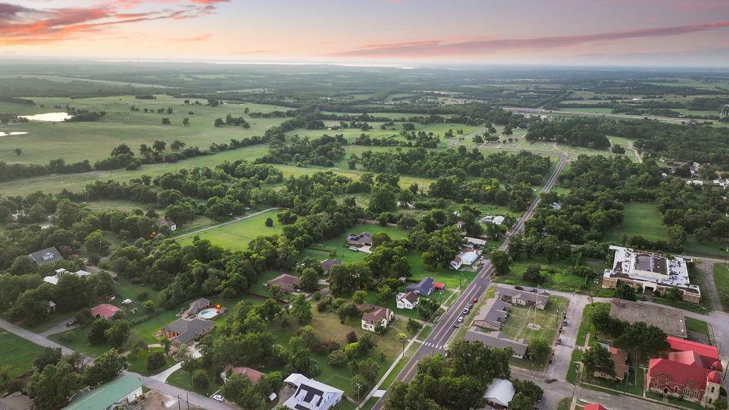 Honey Grove - Residential