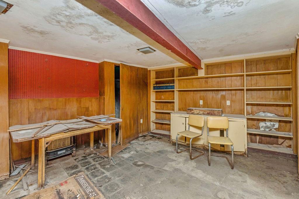 Honey Grove - Residential