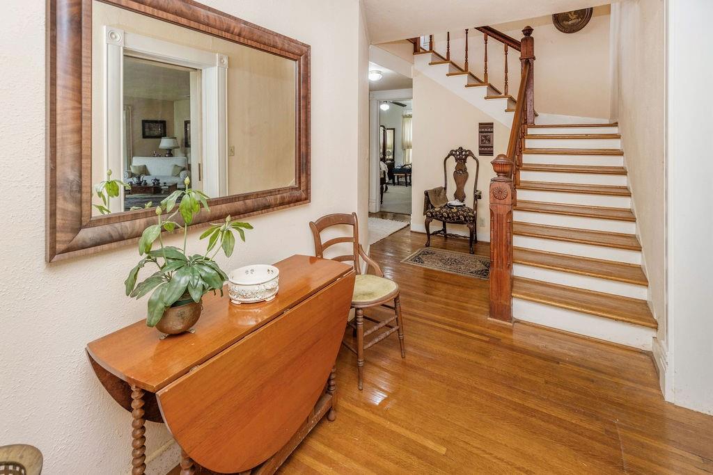 Honey Grove - Residential