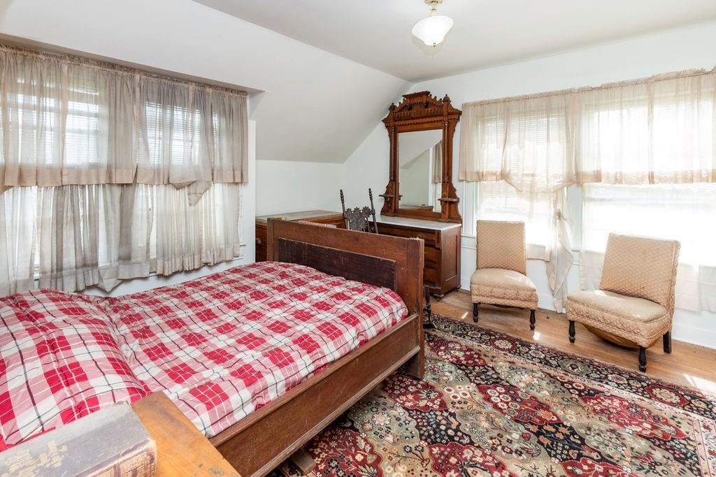 Honey Grove - Residential