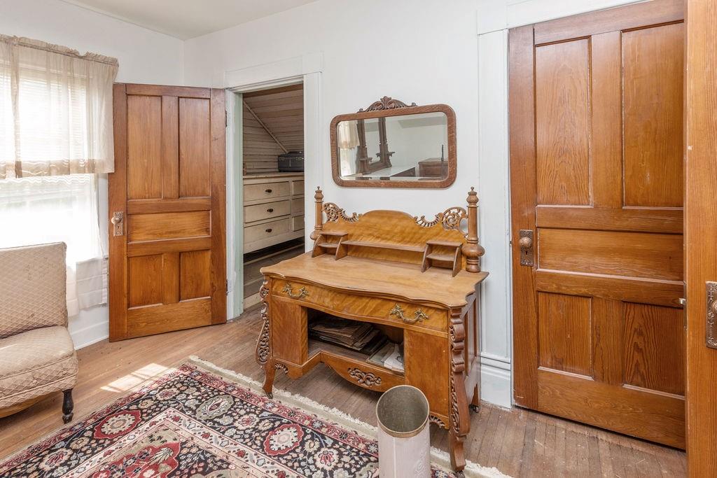 Honey Grove - Residential