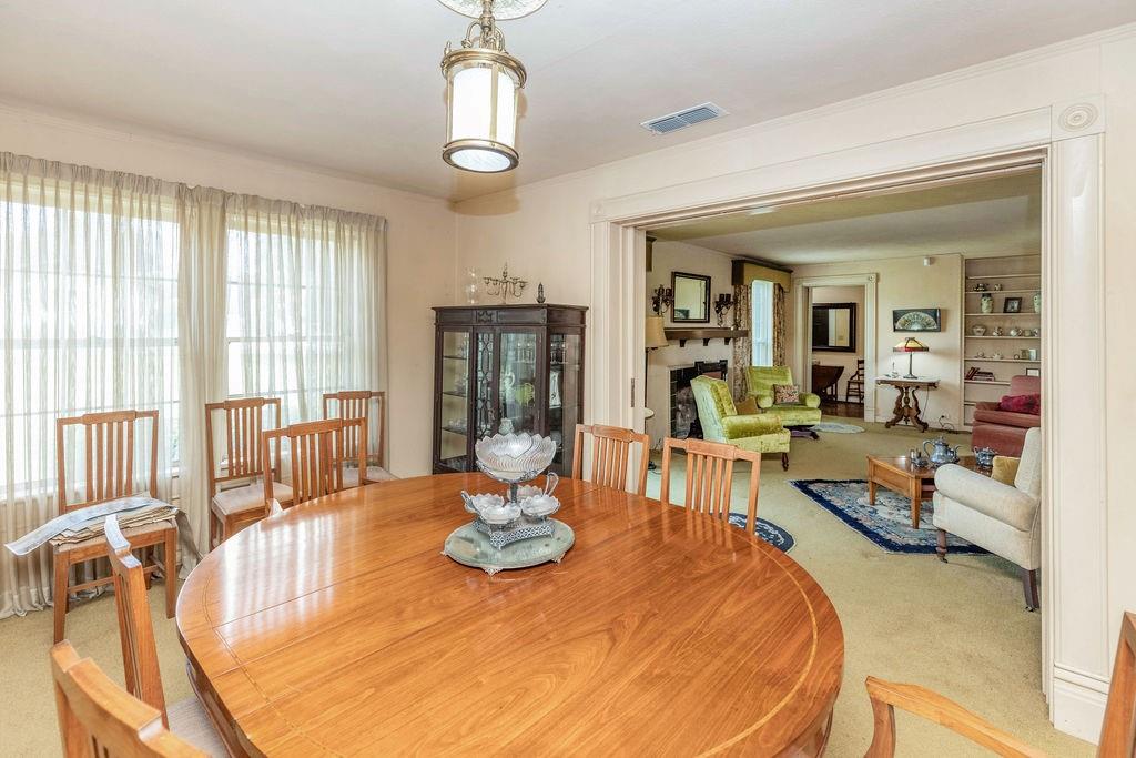 Honey Grove - Residential