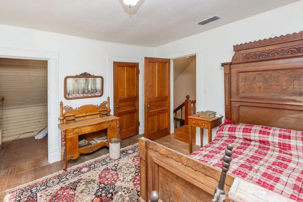 Honey Grove - Residential