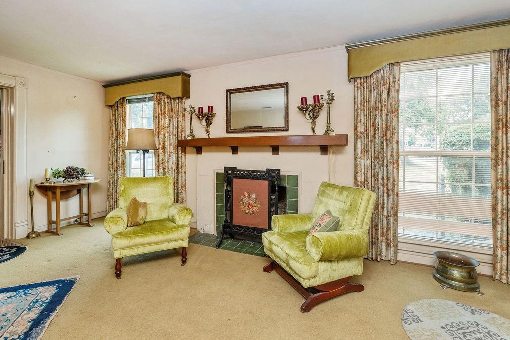 Honey Grove - Residential