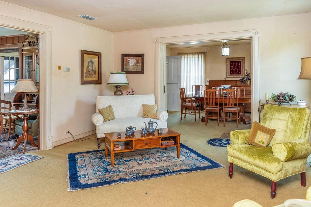 Honey Grove - Residential