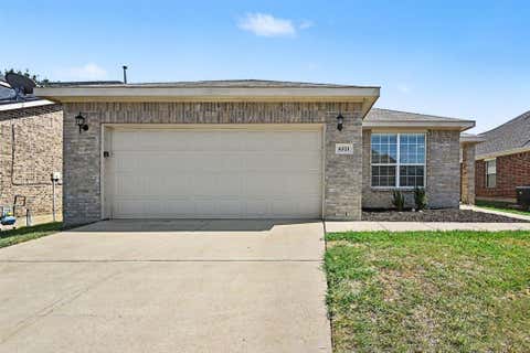 Photo of 6321 Ferncreek Lane, Fort Worth, TX 76179 (MLS # 21345793)