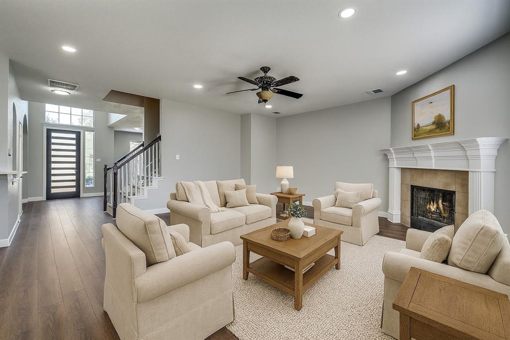 7851 Quiet Meadow Lane