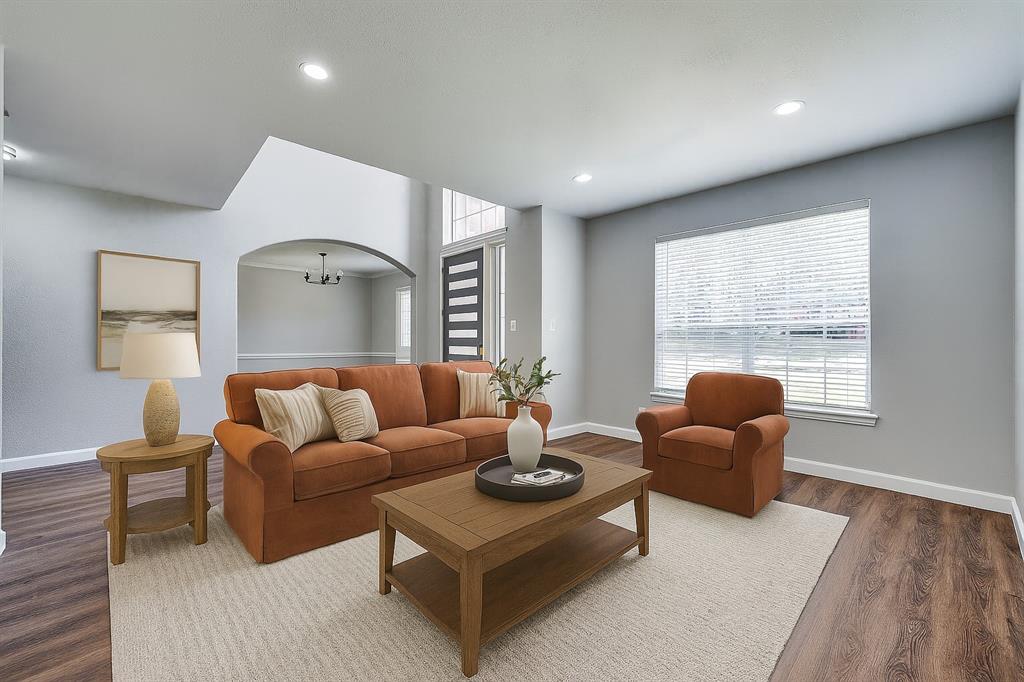 7851 Quiet Meadow Lane