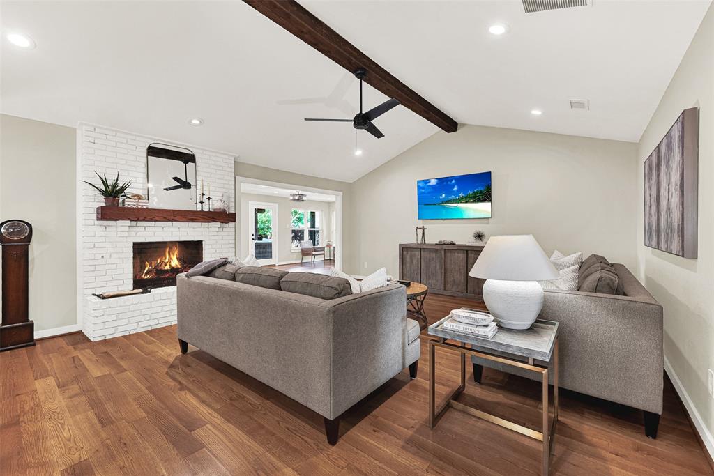 2712 Forest Grove Drive