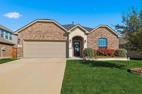 Photo of 3105 Kaufman Court, Little Elm, TX 75068 (MLS # 21225746)