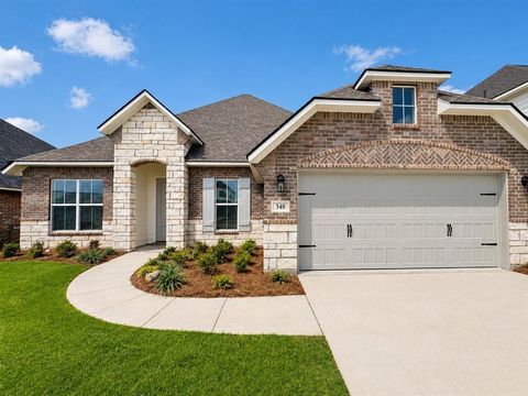 Photo of 348 Prien Lake Loop, Bossier City, LA 71111 (MLS # 21253802)