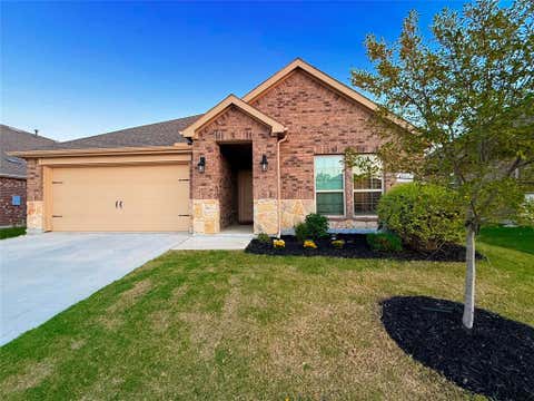 Photo of 11008 Summer Rain Boulevard, Aubrey, TX 76227 (MLS # 21345224)