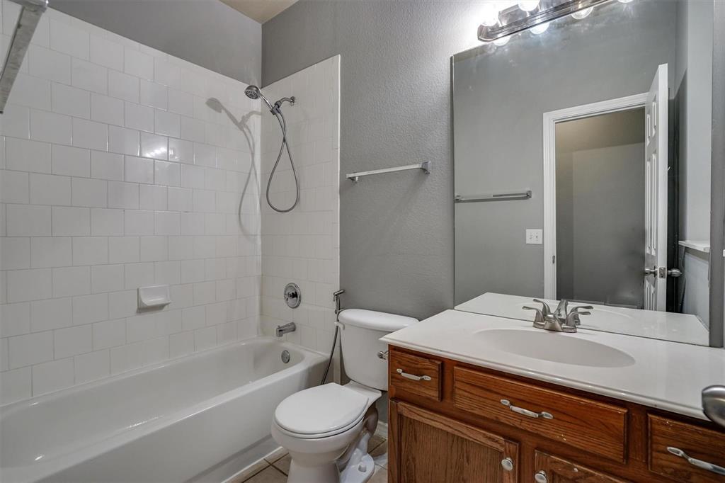 Preston Vineyards North - Residential Lease